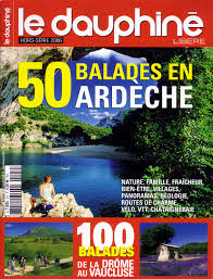 Balades en Ardèche