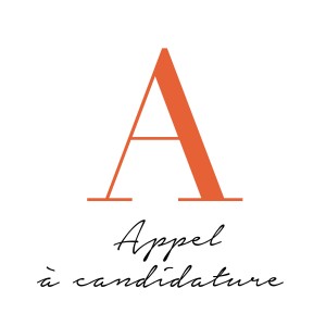 logo appel à candidature Agence